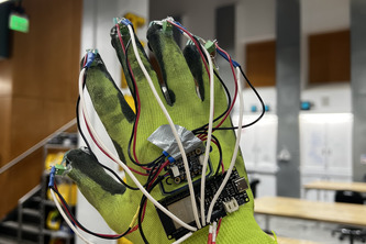 Neuro Glove