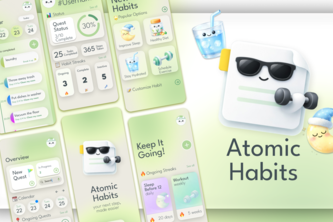 Atomic Habits