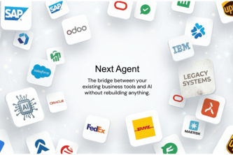 NextAgent