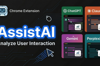  AssistAI - Measure Your Cognitive Engagement With AI