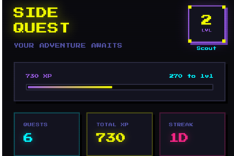 SideQuest