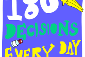 180 Decisions 