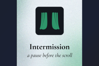 Intermission