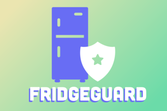 FridgeGuard