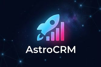AstroCRM