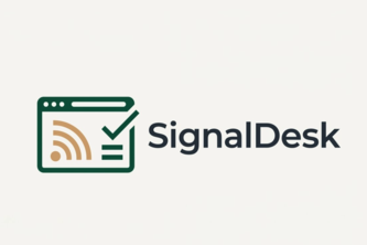SignalDesk