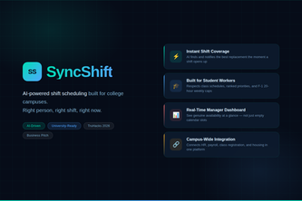 SyncShift
