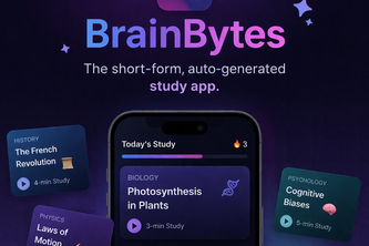 BrainBytes