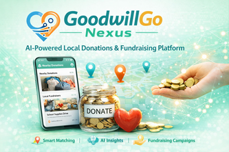 GoodWillGo NEXUS