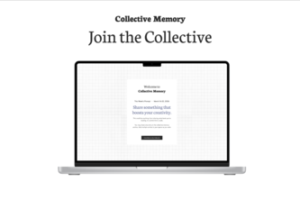 Collective Memory