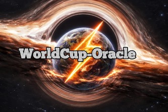 Word Cup Orracle
