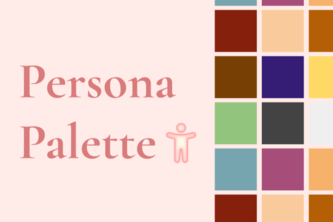 Persona Palette