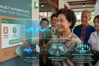 Native Dialects Authentication