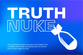 Truth Nuke