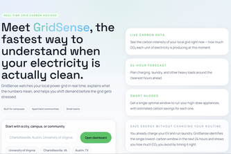 GridSense
