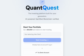 QuantQuest