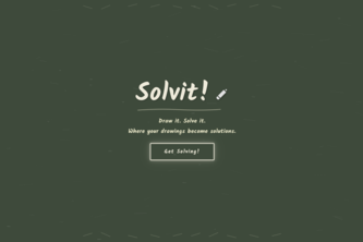 Solvit!