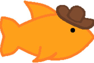Lyin' Fish