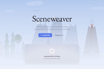 Sceneweaver