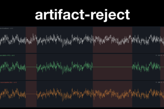 Artifact Reject