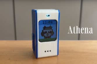 Athena