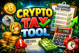 Crypto Tax Tool