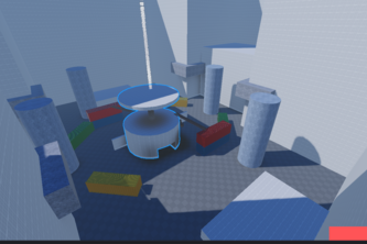 Duelinator - Team 18