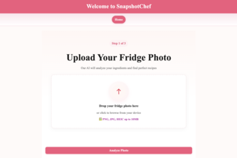 SnaphshotChef