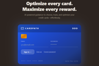 CardPath