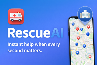 RescueAI