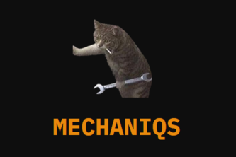 MechanIQs