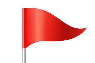 Red Flag Detector - Group #11