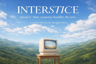 Interstice
