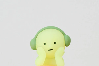 Music Converter - Snack Table