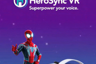 HeroSync VR