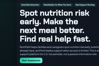 NutriPath