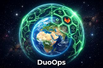 DuoOps — Sustainable & Explainable CI on GitLab