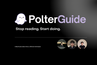 PolterGuide