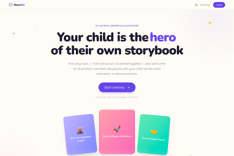 StoryPal