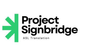 Project Signbridge
