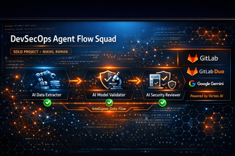 devsecops-agents-flow-squad