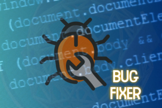 BugFixer