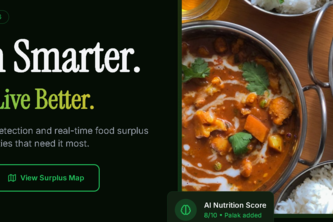  NutriVision AI