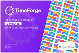 TimeForge