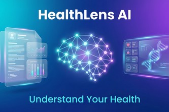 HealthLens AI