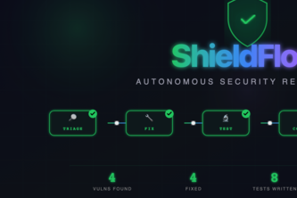ShieldFlow