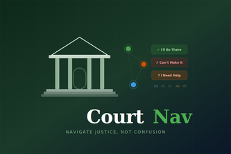 CourtNav