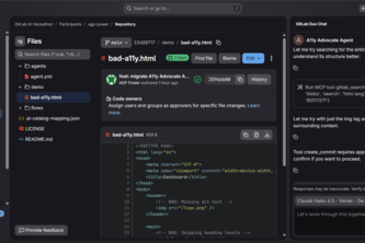A11y Advocate: The Autonomous Inclusion Agent
