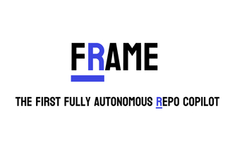 FRAME - THE REPO COPILOT