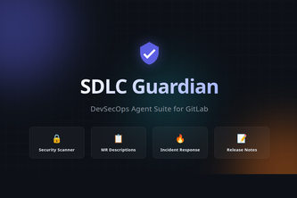 SDLC Guardian